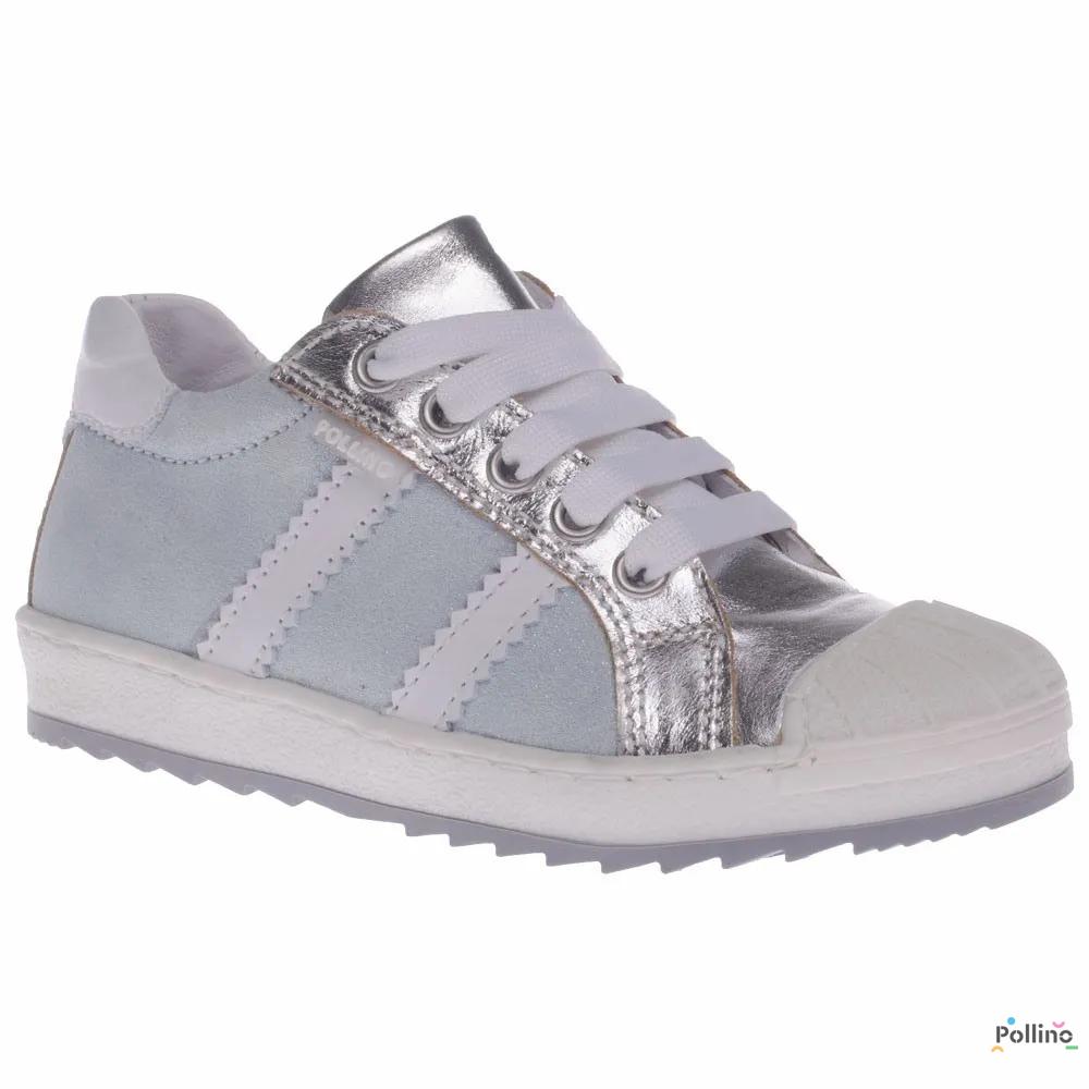 POLLINO PATIKA 2422 SILVER 