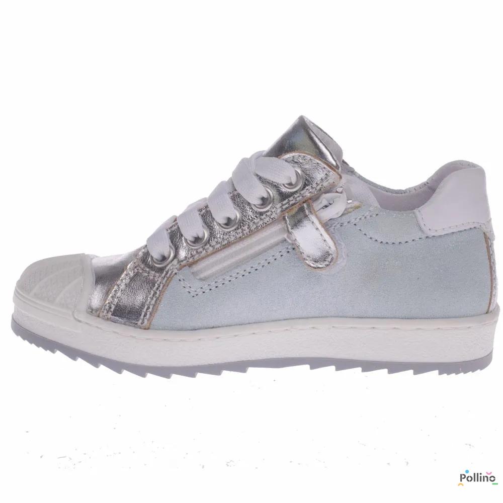 POLLINO PATIKA 2422 SILVER 