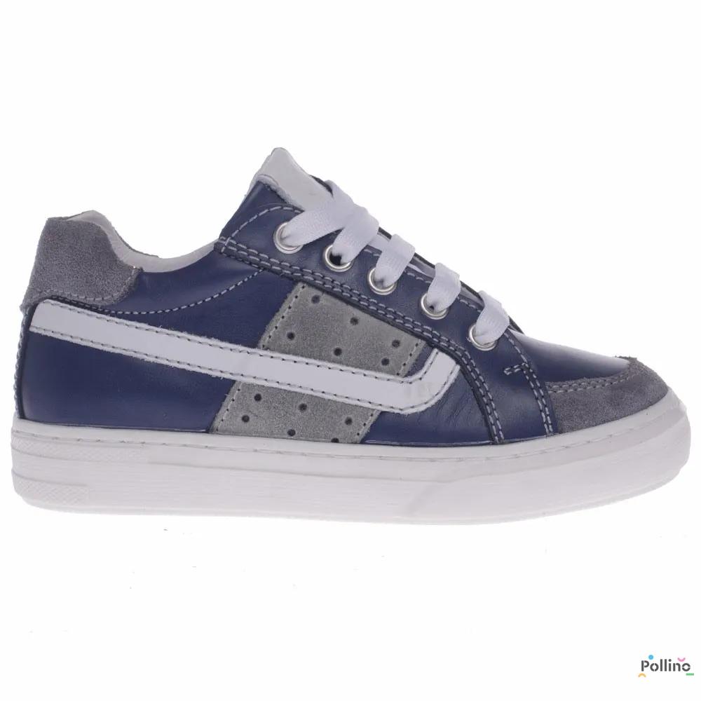 POLLINO PATIKA 2423 BLUE 