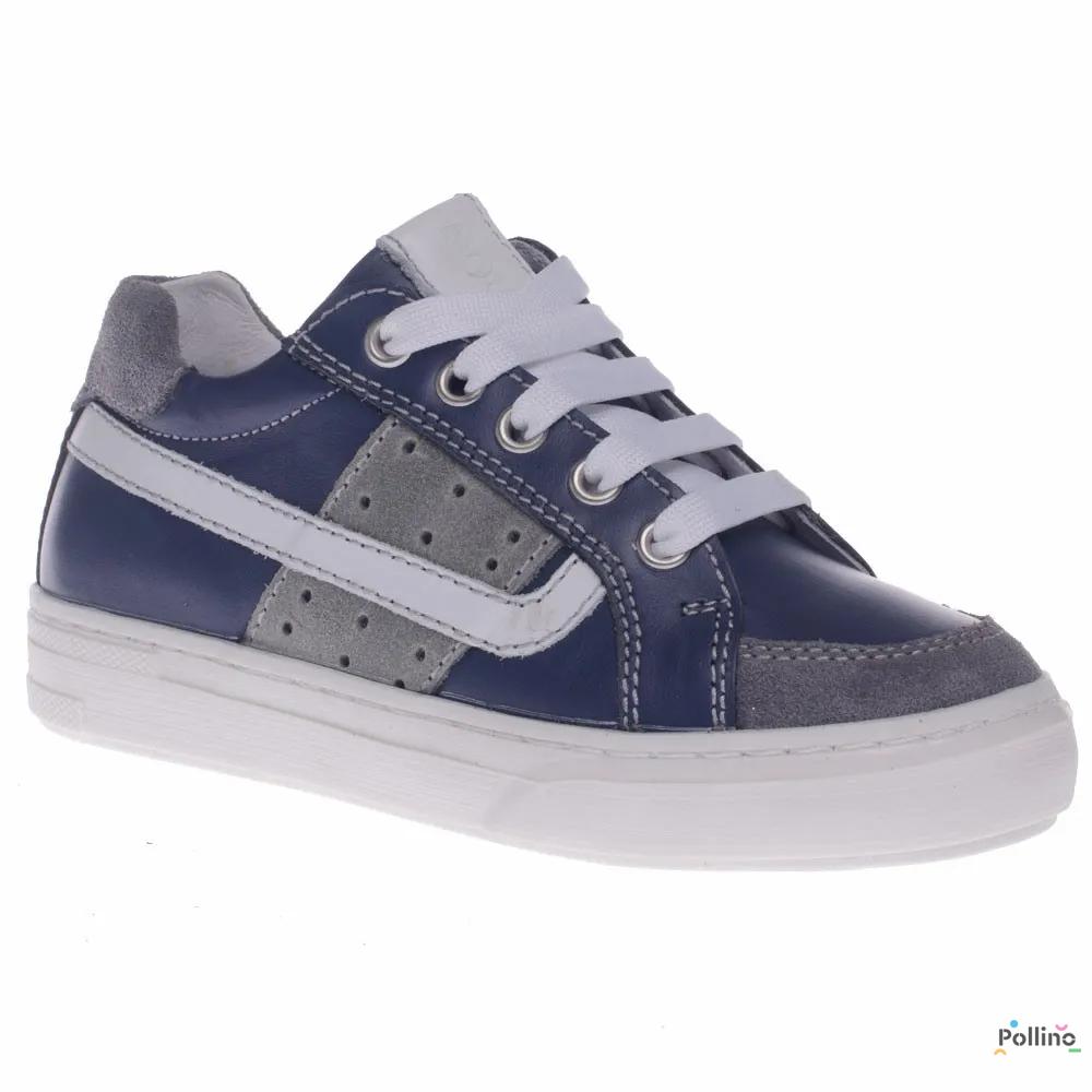 POLLINO PATIKA 2423 BLUE 