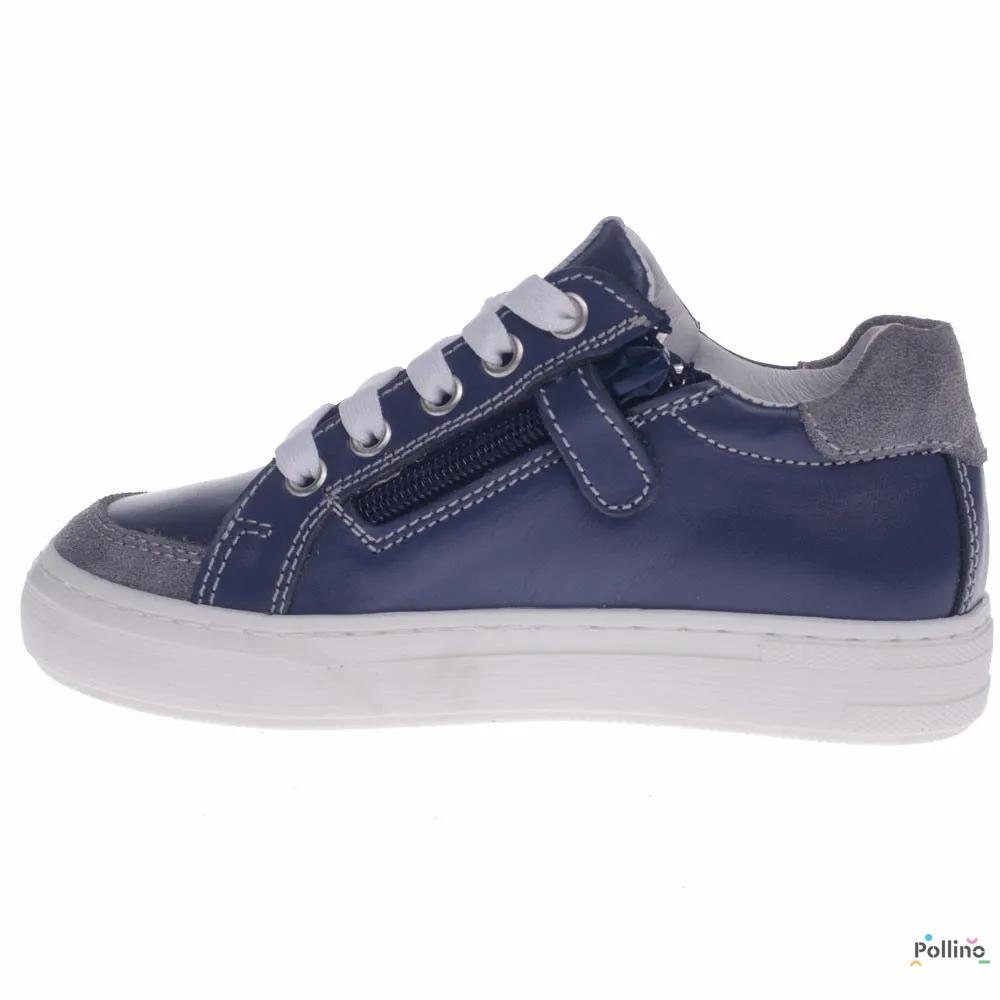 POLLINO PATIKA 2423 BLUE 