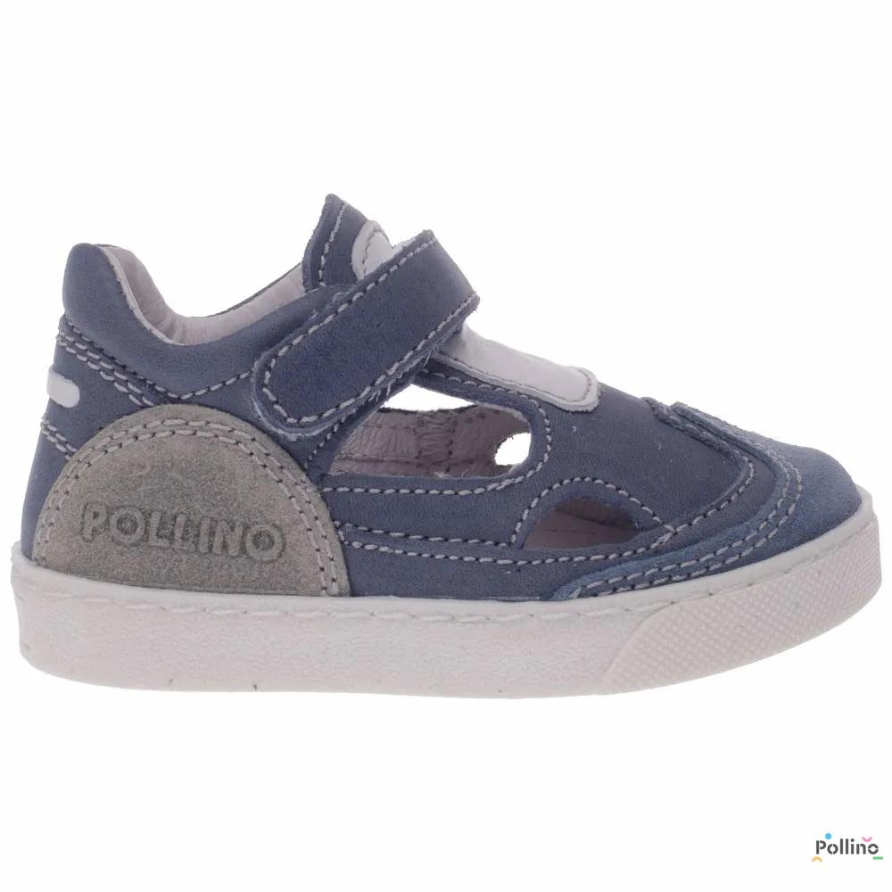 POLLINO POLUSANDALA 2433 BLUE 