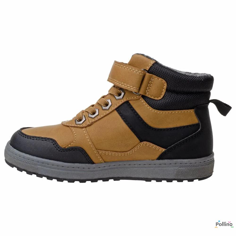 POLLINO STRADA CIPELA 24FW3505 SAHARA 