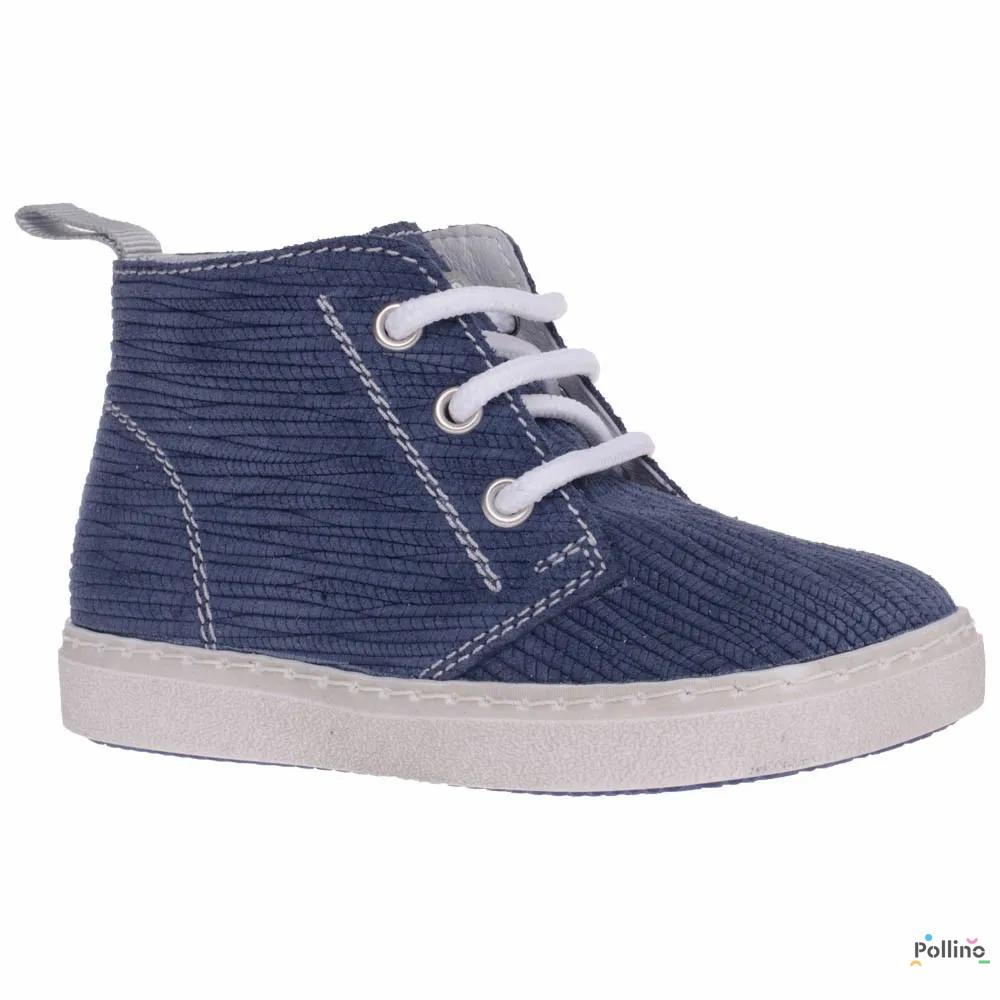 POLLINO CIPELA 2516 BLUE 