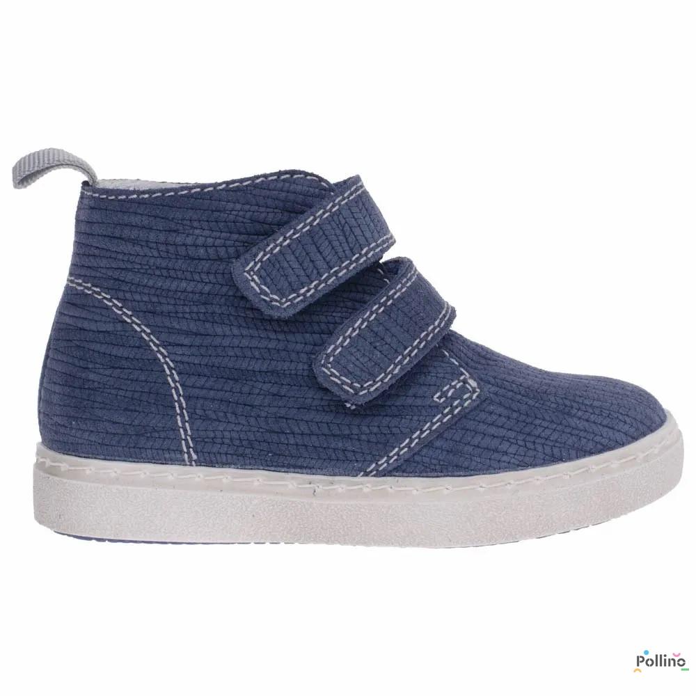 POLLINO CIPELA 2517 BLUE 