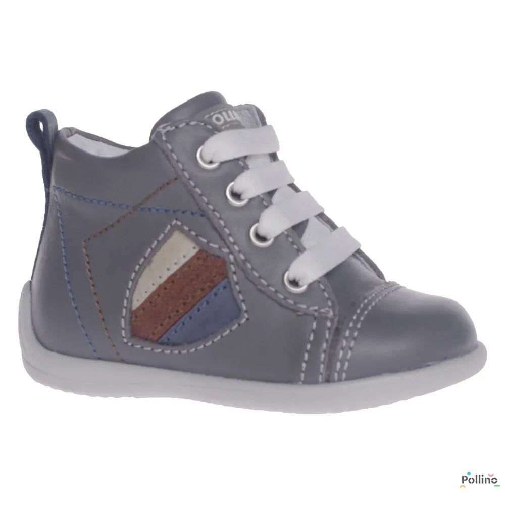 POLLINO CIPELA 2553 GREY 