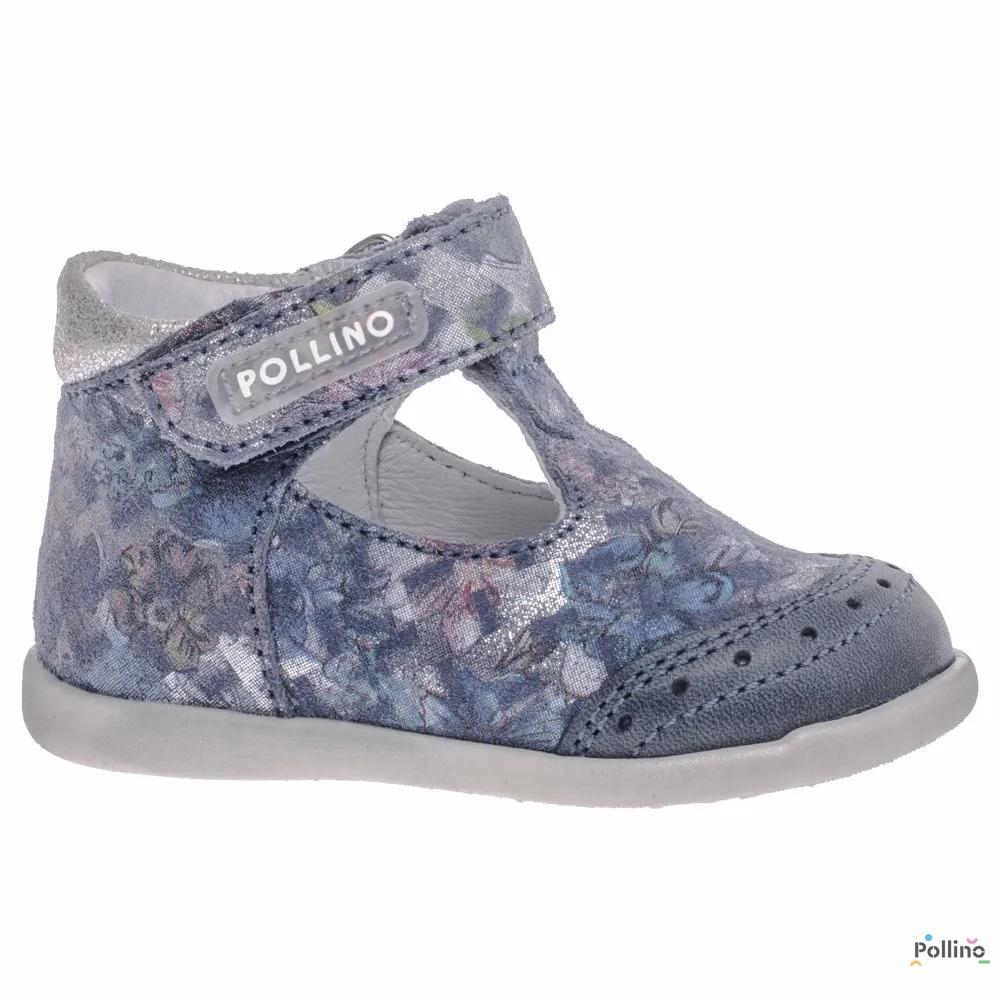 POLLINO POLUSANDALA 2559 BLUE 