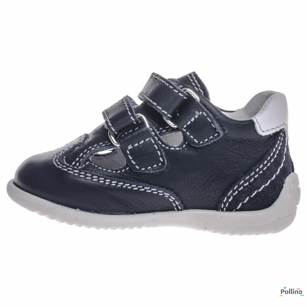 POLLINO POLUSANDALA 2560 DARK BLUE 