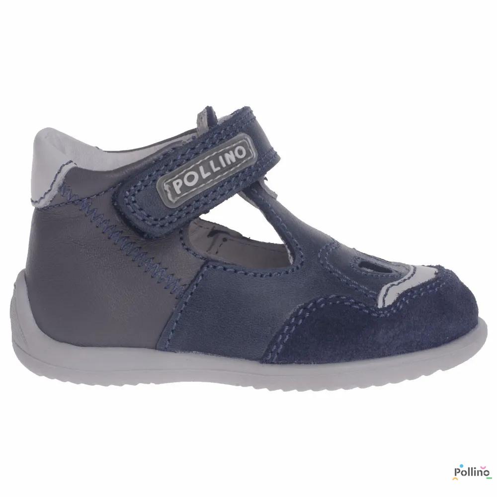 POLLINO POLUSANDALA 2561 BLUE 