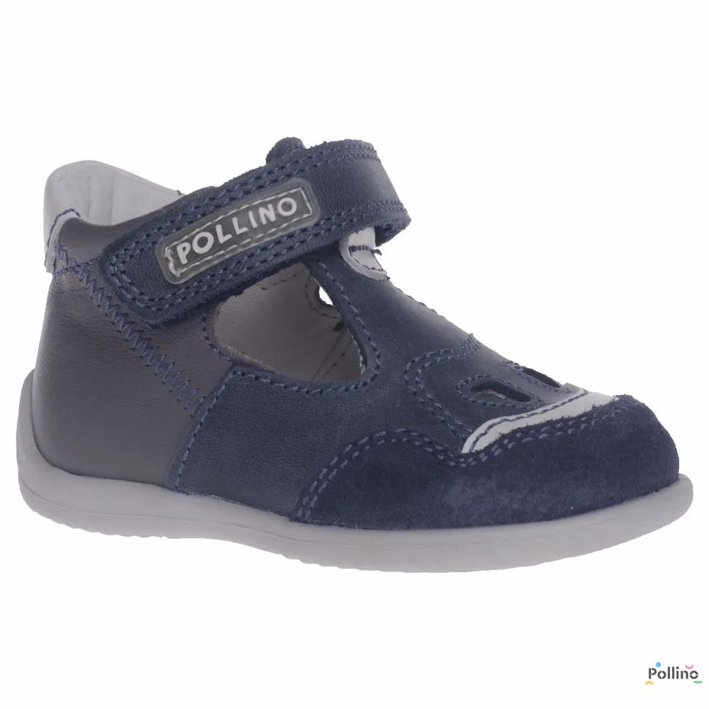 POLLINO POLUSANDALA 2561 BLUE 