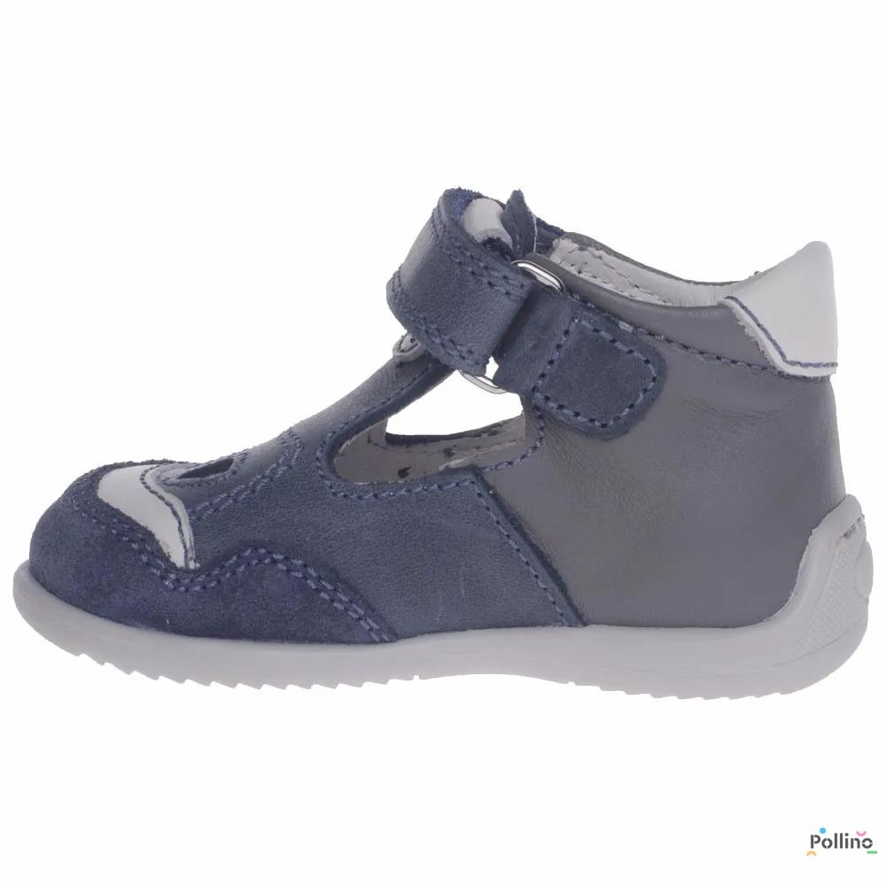 POLLINO POLUSANDALA 2561 BLUE 