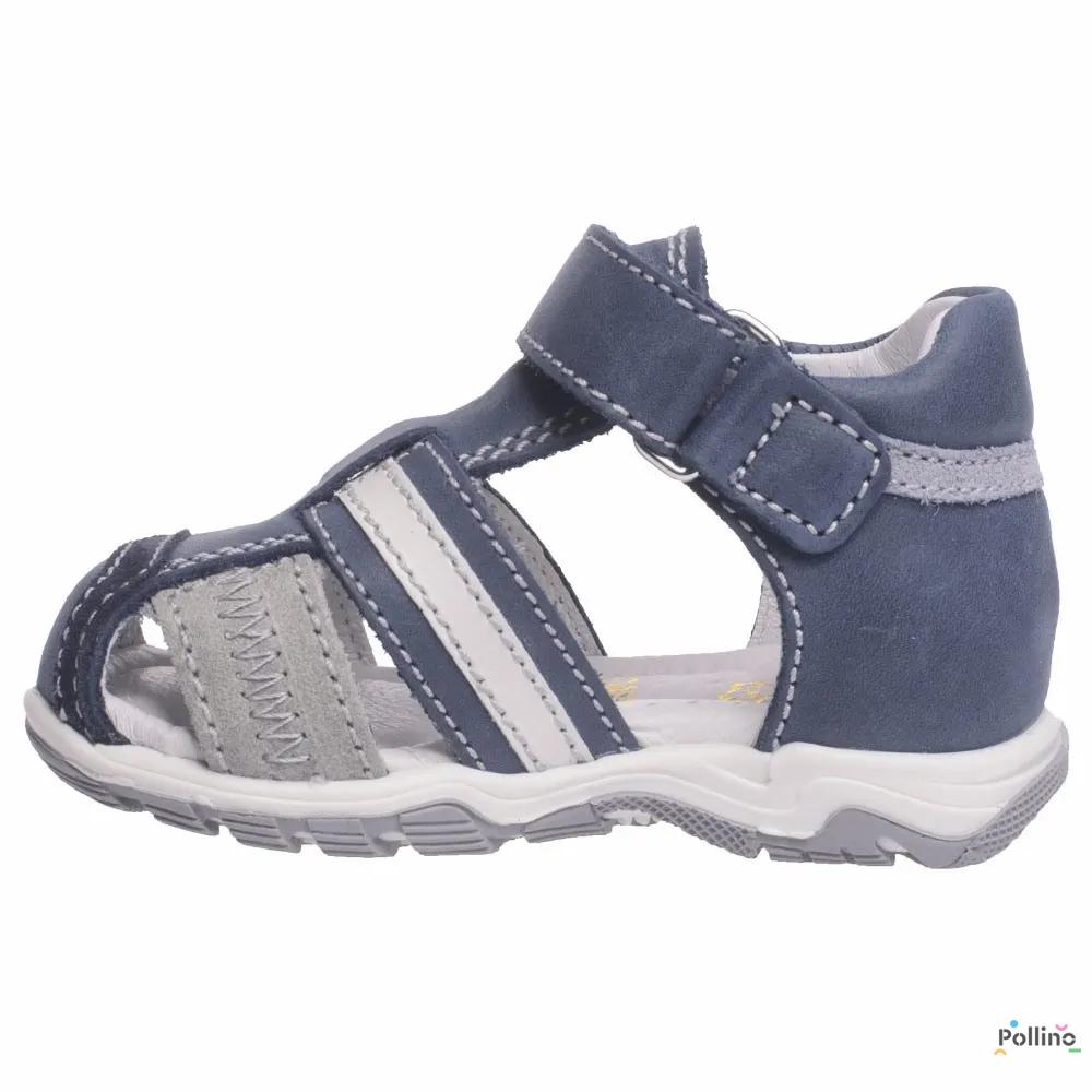 POLLINO POLUSANDALA 2566 DARK BLUE 