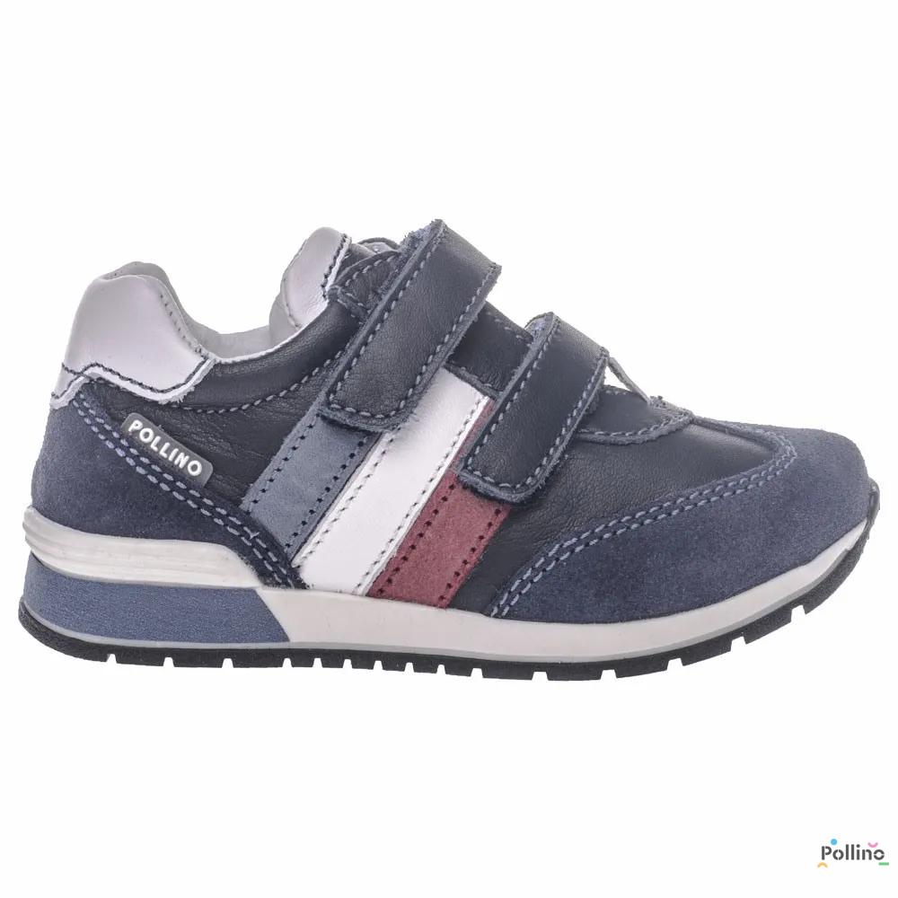 POLLINO PATIKA 2571 DARK BLUE 