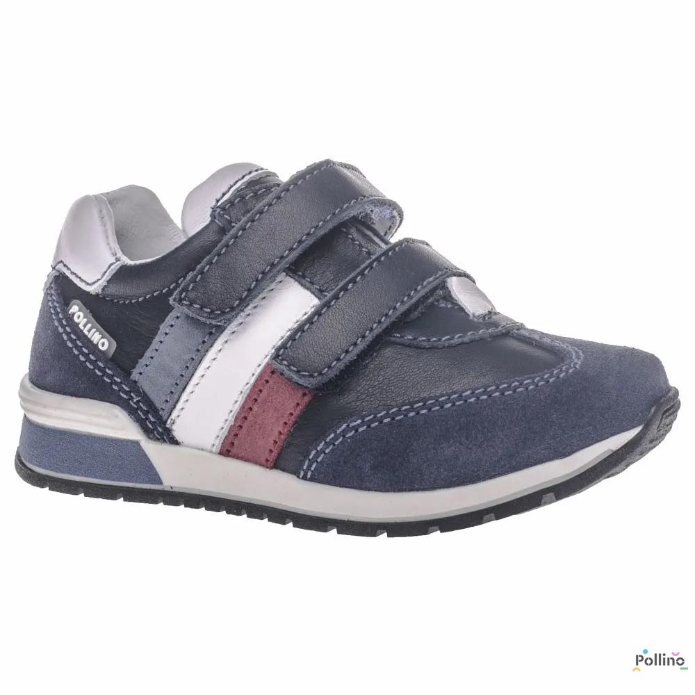 POLLINO PATIKA 2571 DARK BLUE 