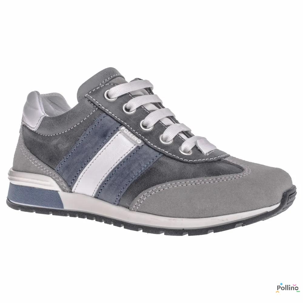 POLLINO PATIKA 2572 GRIGIO 