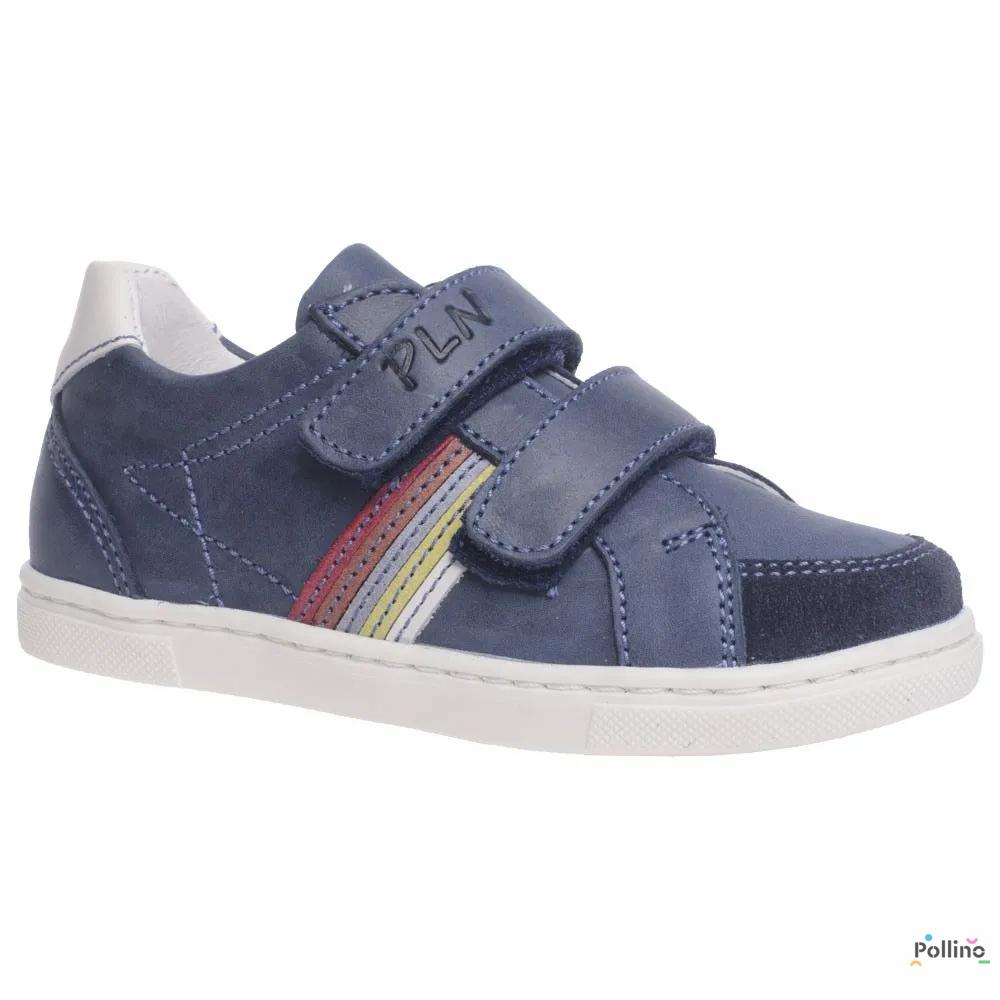 POLLINO PATIKA 2574 DARK BLUE 