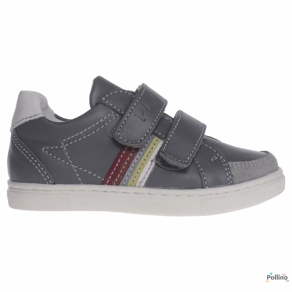 POLLINO PATIKA 2574 GRIGIO 