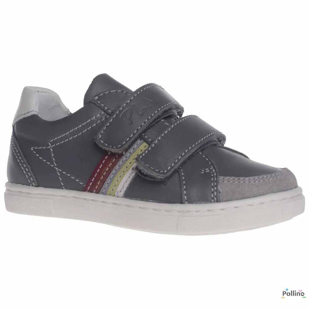 POLLINO PATIKA 2574 GRIGIO 