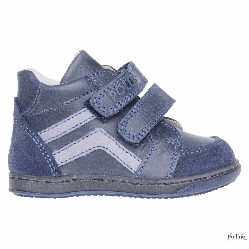 POLLINO CIPELA 2603 DARK BLUE 