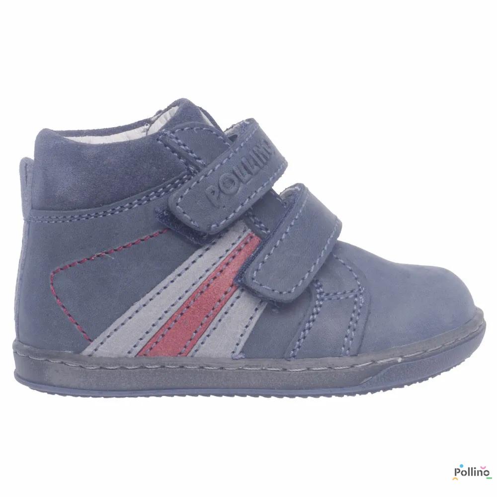 POLLINO CIPELA 2605 DARK BLUE 