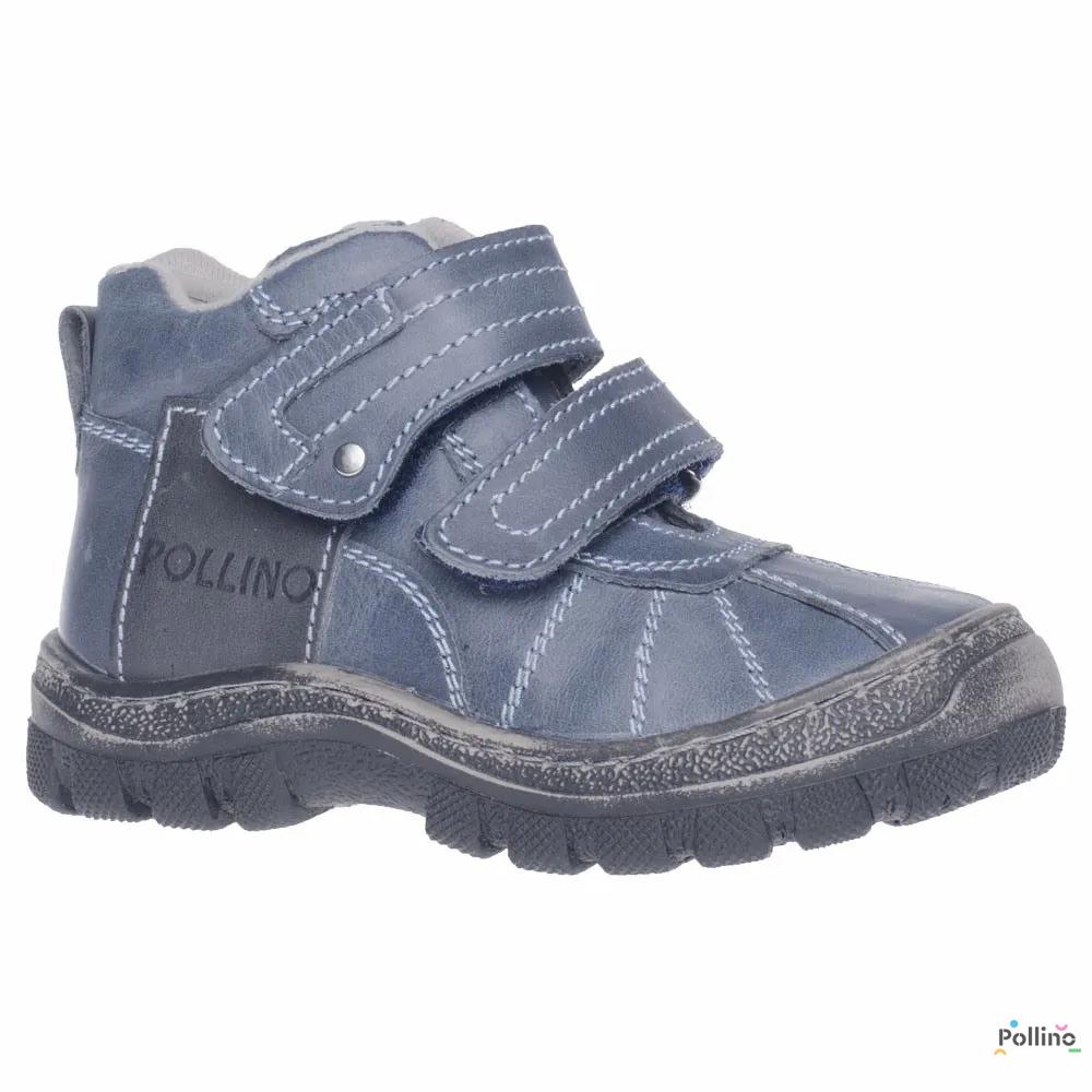 POLLINO CIPELA 2614 DARK BLUE 