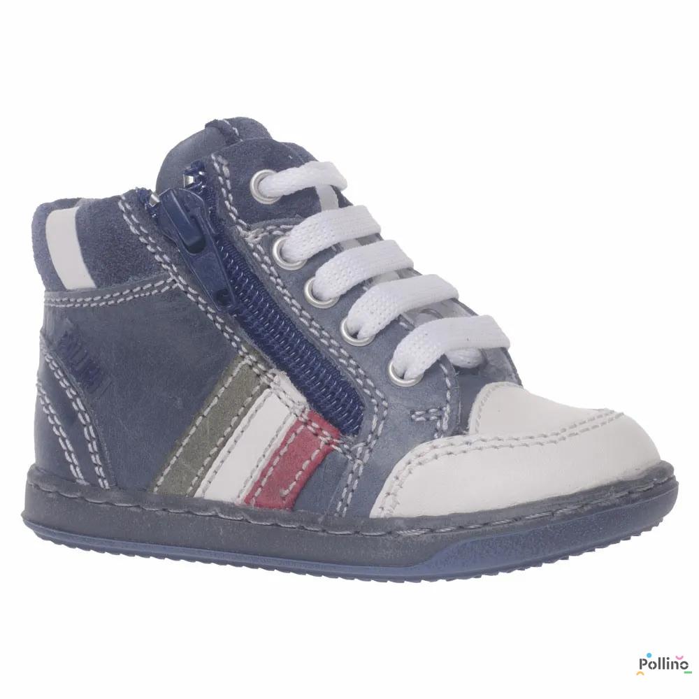 POLLINO CIPELA 2639 DARK BLUE 