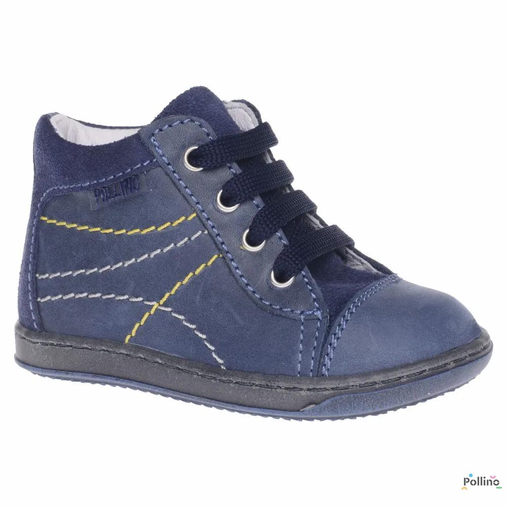 POLLINO CIPELA 2641 DARK BLUE 