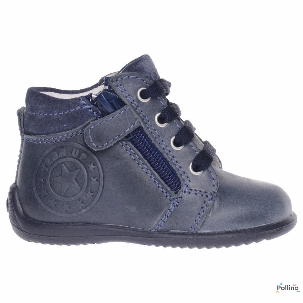 POLLINO CIPELA 2643 DARK BLUE 