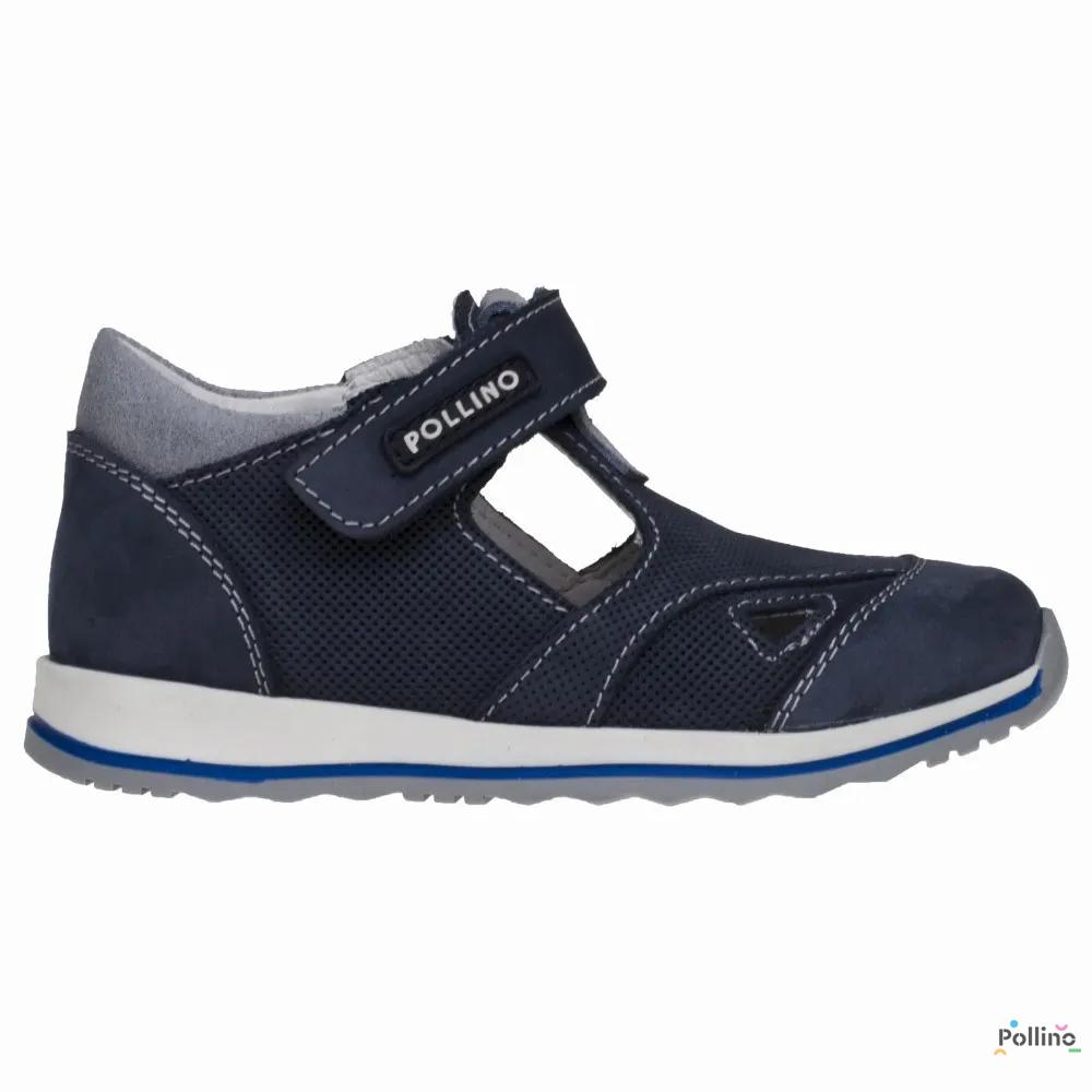 POLLINO POLUSANDALA 2686 DARK BLUE 