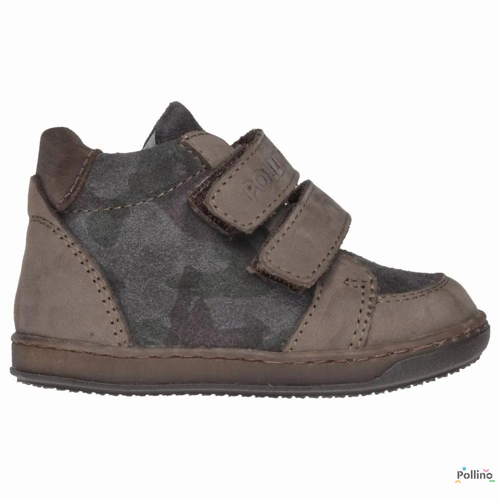 POLLINO CIPELA 2709 BROWN 