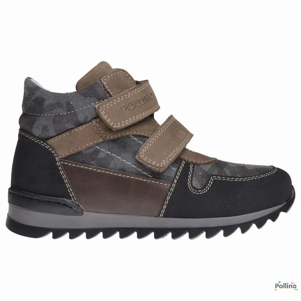 POLLINO CIPELA 2722 BROWN 