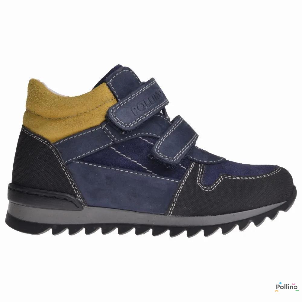 POLLINO CIPELA 2722 DARK BLUE 