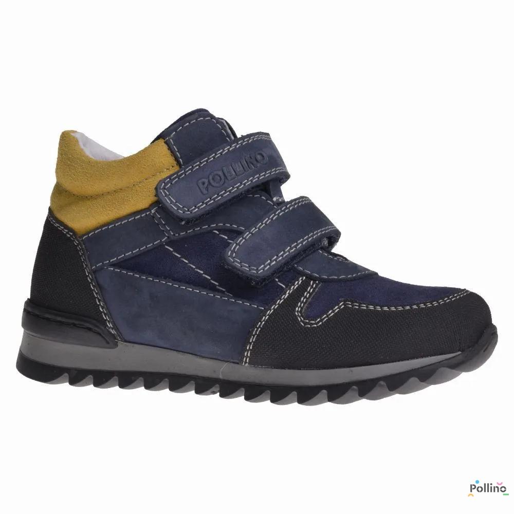 POLLINO CIPELA 2722 DARK BLUE 