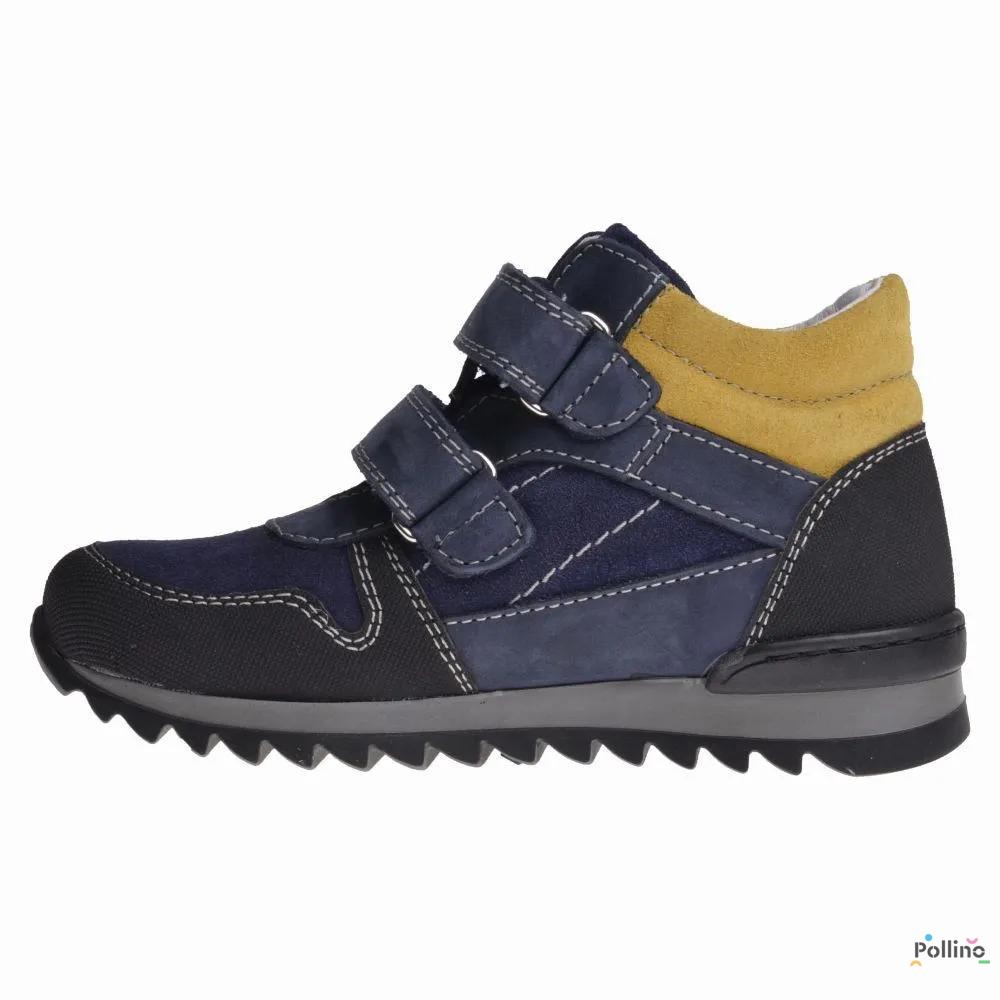 POLLINO CIPELA 2722 DARK BLUE 