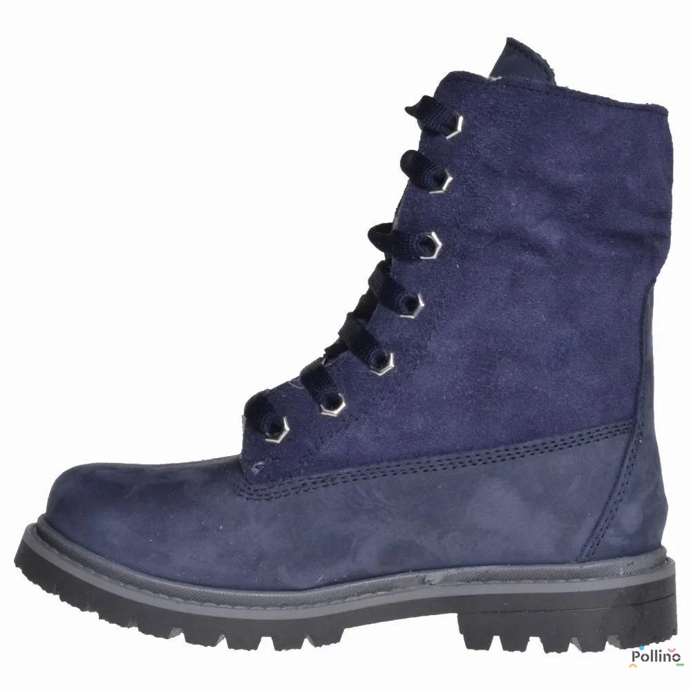 POLLINO CIZMA 2731 BLUE 