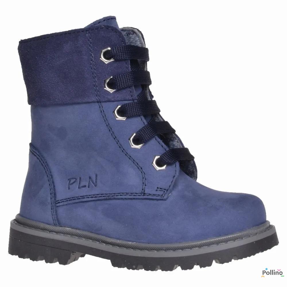 POLLINO CIZMA 2732 BLUE 