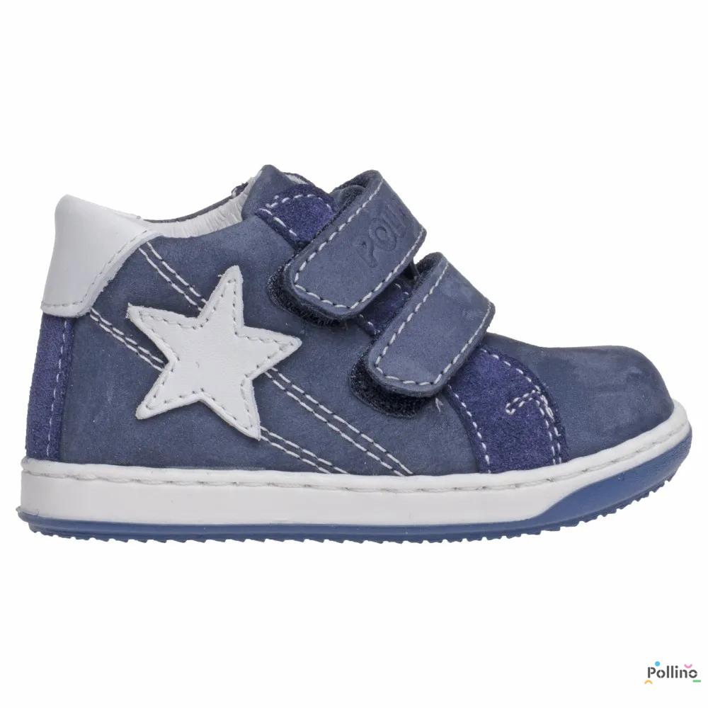 POLLINO CIPELA 2753 BLUE 