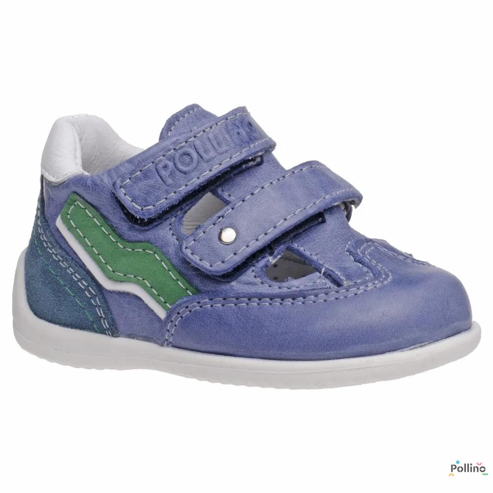 POLLINO POLUSANDALA 2769 BLUE 