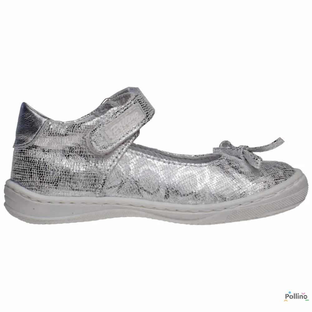 POLLINO BALETANKA 2773 SILVER 