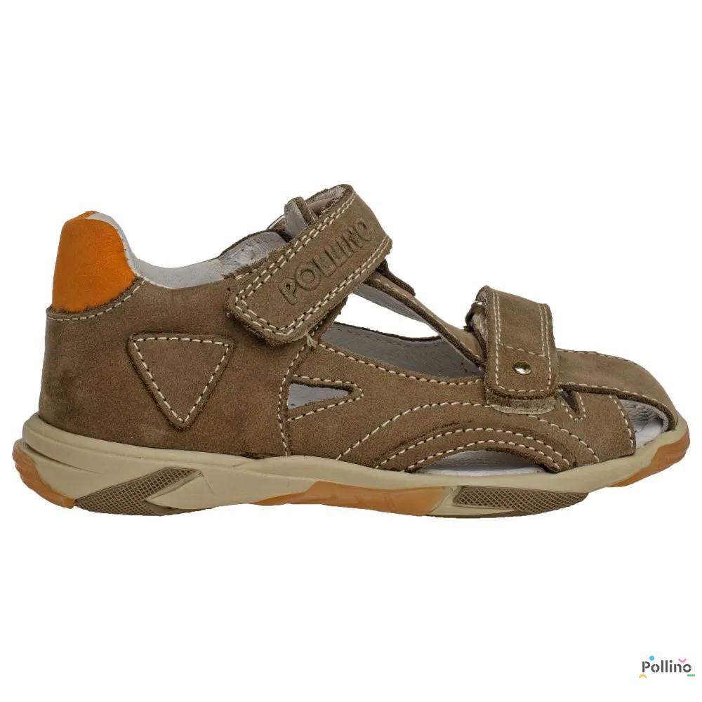 POLLINO POLUSANDALA 2775 BEIGE 