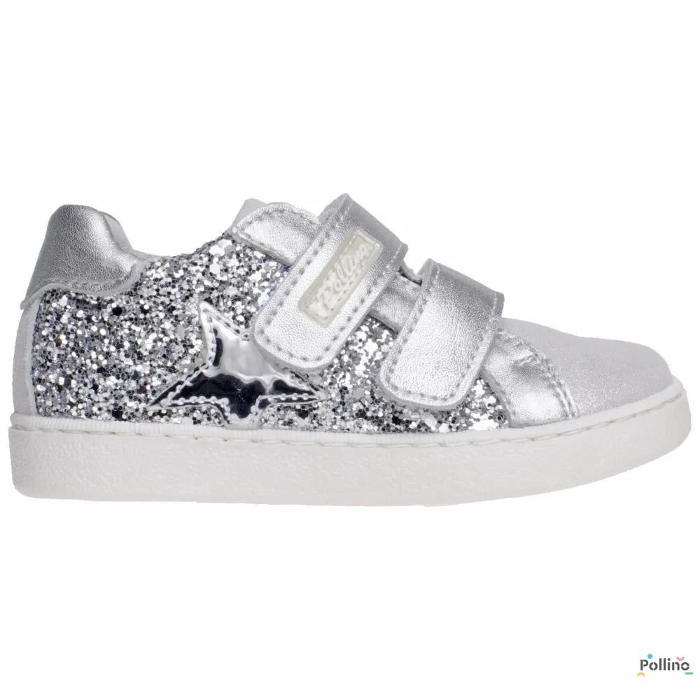 POLLINO PATIKA 2783 SILVER 