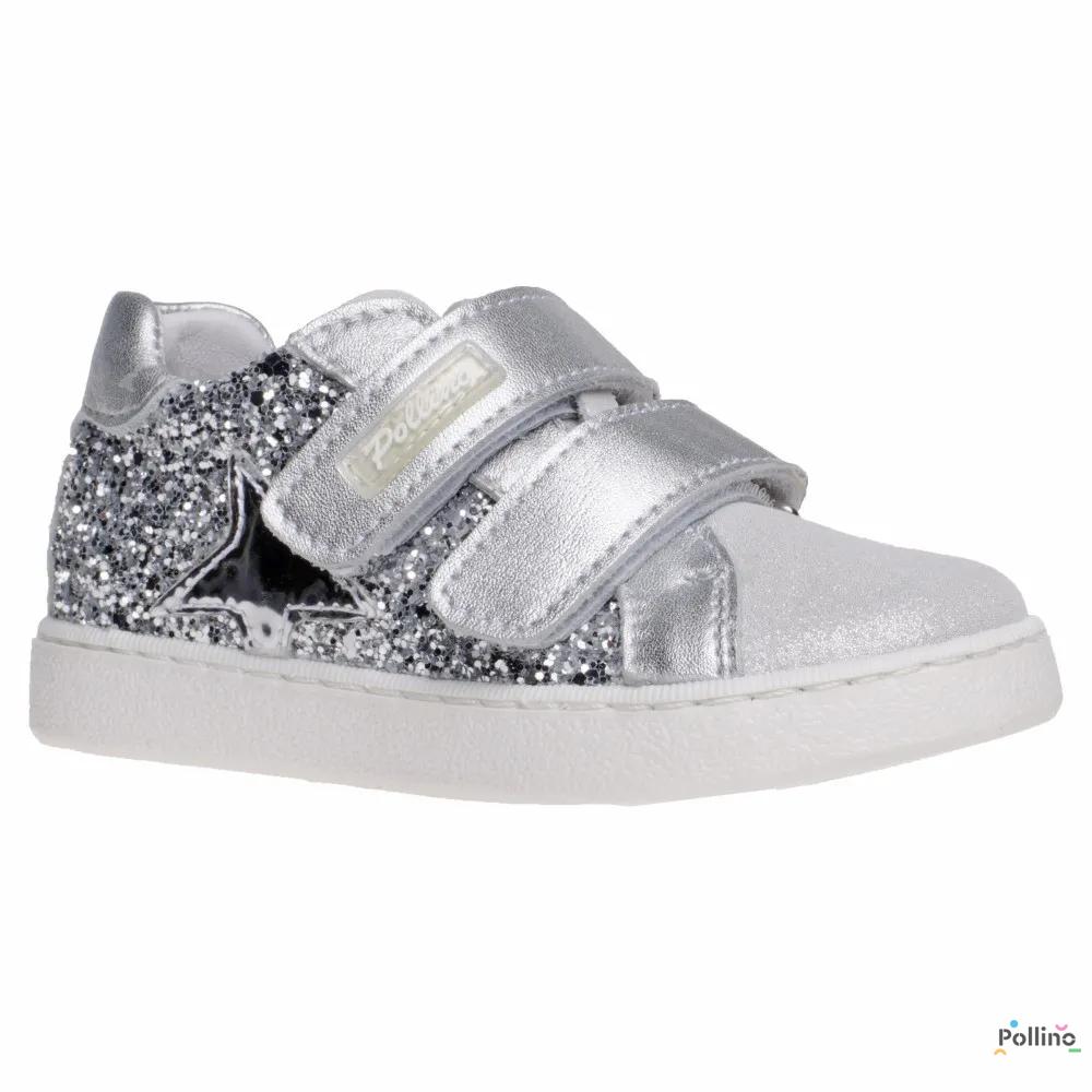 POLLINO PATIKA 2783 SILVER 