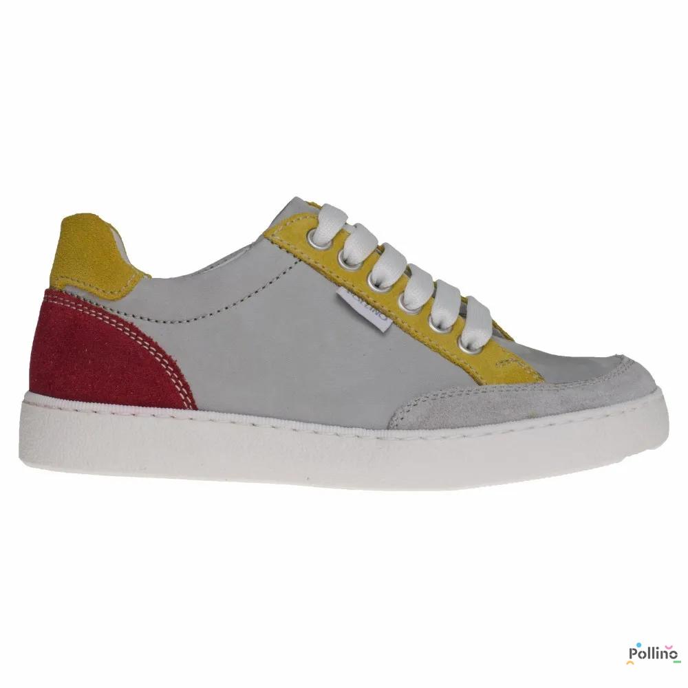 POLLINO PATIKA 2784 GREY 