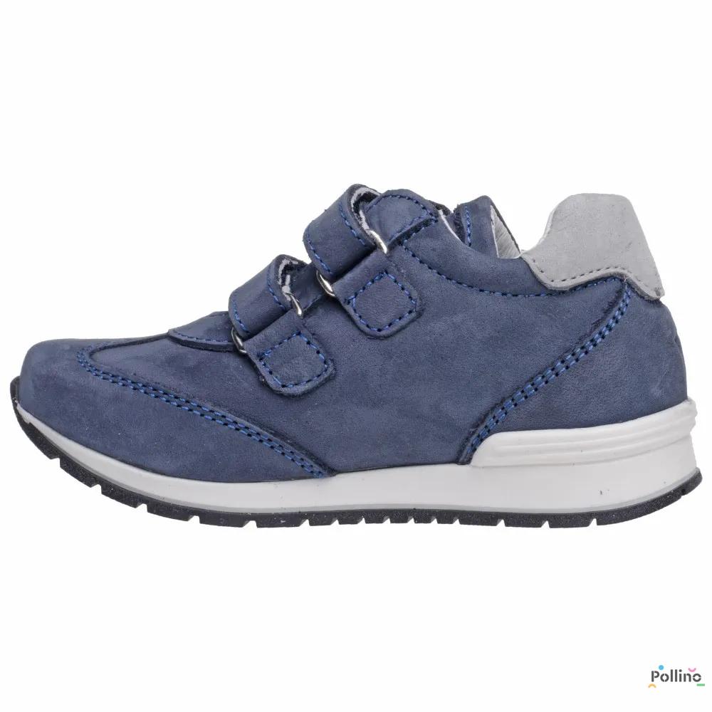 POLLINO PATIKA 2786 DARK BLUE 