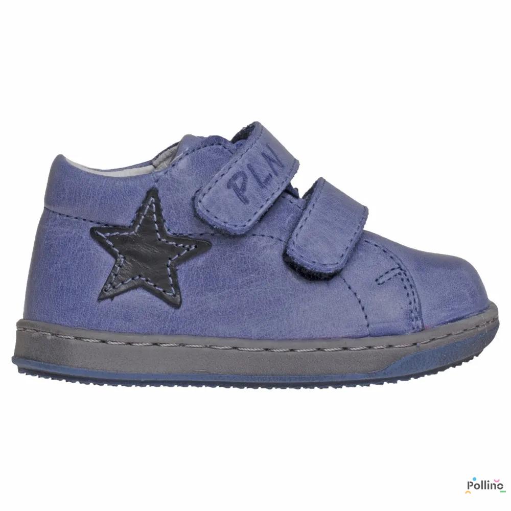 POLLINO CIPELA 2805 DARK BLUE 