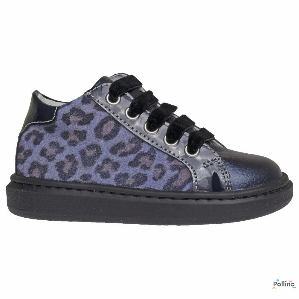 POLLINO CIPELA 2812 JAGUAR BLUE 