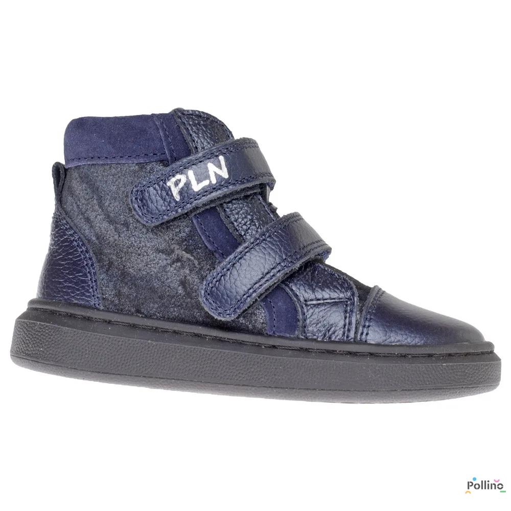 POLLINO CIPELA 2816 DARK BLUE 