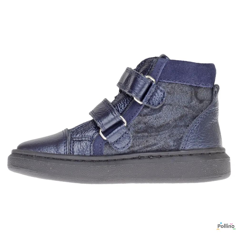 POLLINO CIPELA 2816 DARK BLUE 