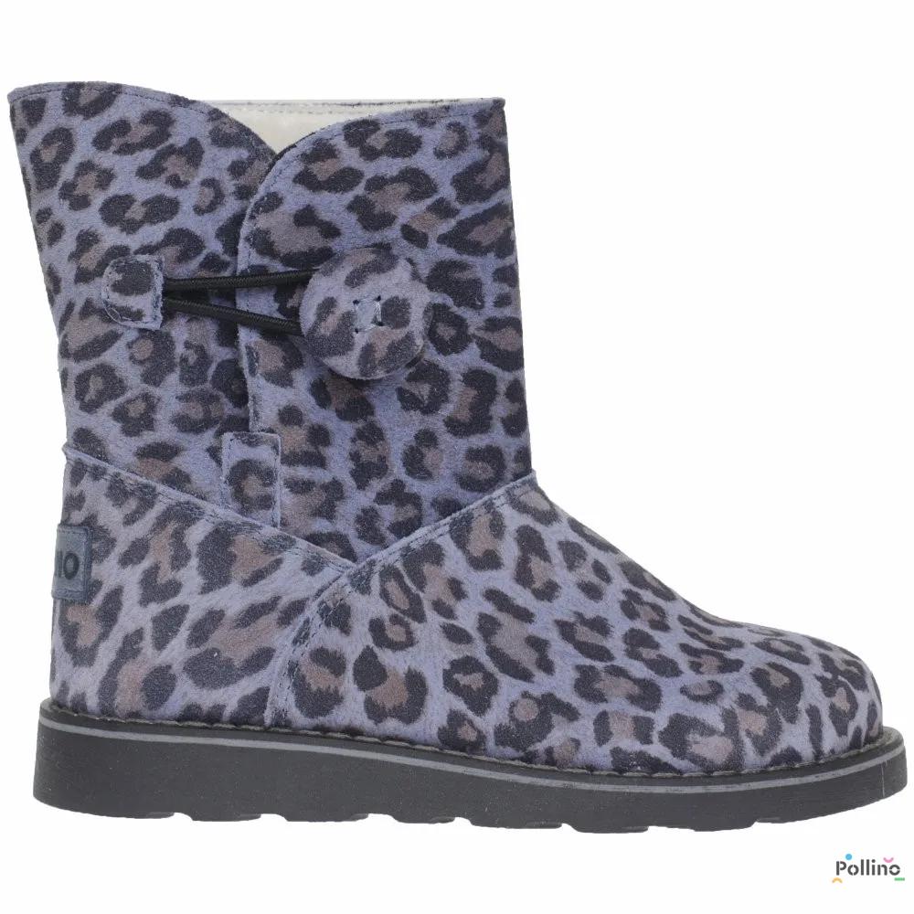 POLLINO CIZMA 2826 JAGUAR BLUE 