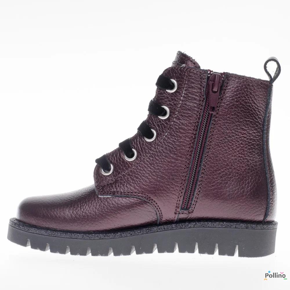 POLLINO CIZMA 2827 BORDO 